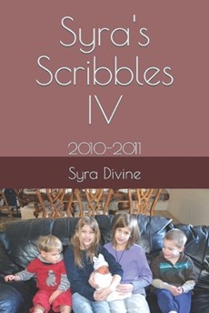 Syra's Scribbles IV