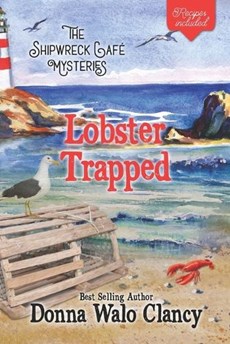 Lobster Trapped