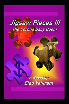 Jigsaw Pieces III