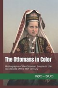 The Ottomans in Color | Philippe Giron | 