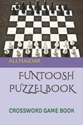 Funtoosh Puzzel Book: Crossword Game Book | Noor Saba | 