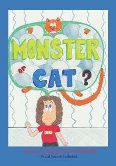 Monster or Cat