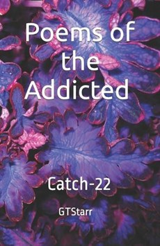 Poems of the Addicted