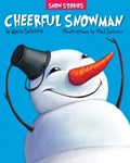 Cheerful Snowman | Maria Soloveva | 