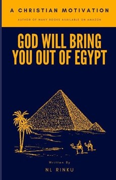 God Will Bring You Out of Egypt