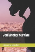 Jedi Anchor Survival | Folorunso Damilare | 
