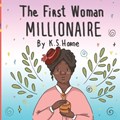 The First Woman Millionaire! (Madam CJ Walker): Black History Books 3-5 | Natalia Berezina | 