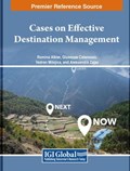 Cases on Effective Destination Management | Alkier ; Catenazzo ; Milojica ; Zajac | 