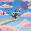 The Girl with the Purple Umbrella | Meri Tumanyan | 