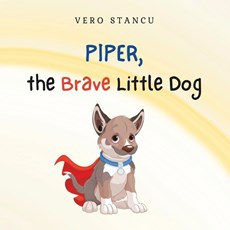 Piper, the Brave Little Dog