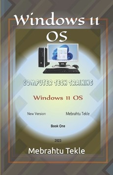 Windows 11 OS
