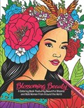Blossoming Beauty | Clair Essa Publishing | 