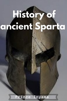 History of ancient Sparta