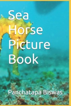 Sea Horse Picture Book