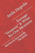 Teenage Tensions & What No One Mentions | Attila Hegedis | 