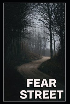 Fear Street: A Collection of Horror Stories
