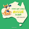 Come and Learn Aussie Slang with Ruby Roo | Mimi Jaye | 