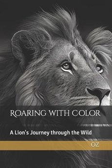 Roaring with Color