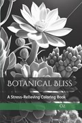 Botanical Bliss | Oz | 