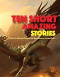 Ten Amazing Short Stories | Reemby Parada ; Reemberto Parada | 
