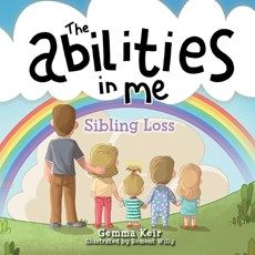 The abilities in me