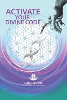 Activate Your Divine Code