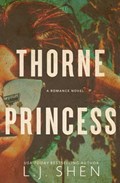 Thorne Princess | L. J. Shen | 