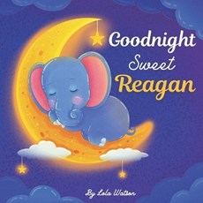 Goodnight Sweet Reagan