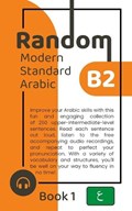 Random Modern Standard Arabic B2 (Book 1) | Matthew Aldrich | 