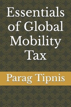Essentials of Global Mobility Tax