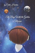 The Boy With the Golden Telescope | Carla Hachem | 