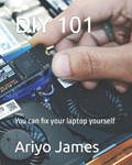 DIY 101 | Ariyo Israel James | 
