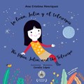 La luna, Julia y el telescopio / The Moon, Julia, and the Telescope | Ana Cristina Henríquez | 