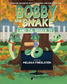 Bobby the Snake and the Broken TV