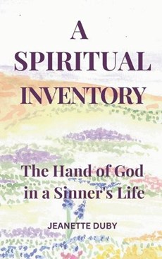 A Spiritual Inventory