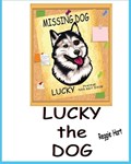 Lucky the Dog | Reggie Hart | 
