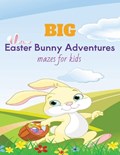 The Great Easter Bunny Maze Adventures | Lala Boom Boom | 