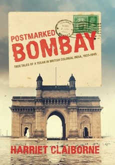 Postmarked Bombay
