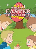 When do Easter Eggs Hatch? | Hank Crutchfield | 