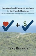 Emotional and Financial Wellness in the Family Business | Reny Recarte | 