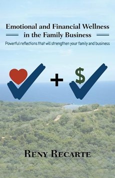 Emotional and Financial Wellness in the Family Business