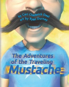 The Adventures of the Traveling Mustache