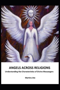 Angels Across Religions