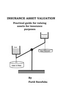 Insurance Asset Valuation | Farid Ssenfuka | 