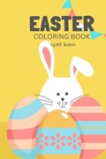 Easter Coloring Book | April Koon | 