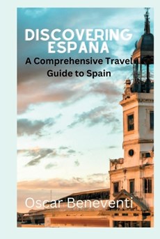 Discovering España