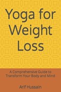 Yoga for Weight Loss | Komal Gurriya ; Arif Hussain | 