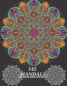 142 Mandalas