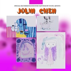 Jolin chen
