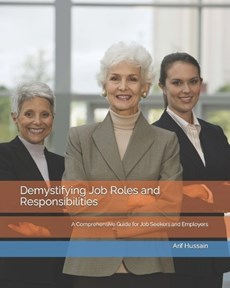 Demystifying Job Roles and Responsibilities